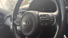 Kia Sorento 2.2 CRDi KX-1 5dr Diesel Station Wagon